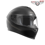 SENA Outride Bluetooth Helmet - Matt Black-2-1683715377.jpg